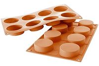 Silikomart SF028 Cylinder