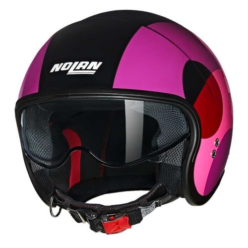 NOLAN Helm N21 06 Bikomo 346 XL