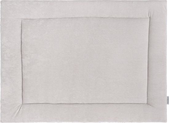 Baby's Only Boxkleed Sense - Kiezelgrijs - 75x95 cm