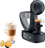 Krups INFINISSIMA KP173BP11 Koffiezetapparaat