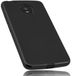 mumbi Motorola Moto G5 Hoesje Zwart