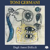 Harmonia Mundi Cam Jazz Degli Amori Difficili