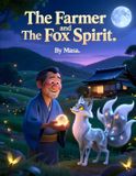 The Farmer and the Fox Spirit