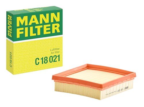 MANN-FILTER C 18 021 Luchtfilter