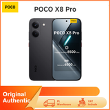 POCO X8 Pro 5G Smartphone