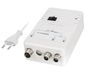 my wall FP8ARL Multirangeversterker TV, FM, DAB+ 25 dB