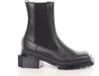 Dr. Martens Maybole Veterboots Dames Zwart Leer Maat 39