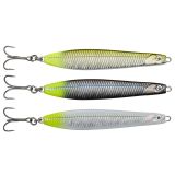 Savage Gear Surf Seeker Spoon 10.5cm 35g Black Pearl
