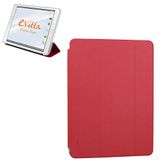 E-vitta Triflex Smart Full Cover GTA 10 1 Rood