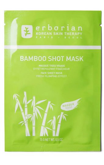 Erborian Bamboo Shot Mask
