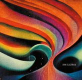 Coast2Coast Dim Electrics Dim Electrics (LP)