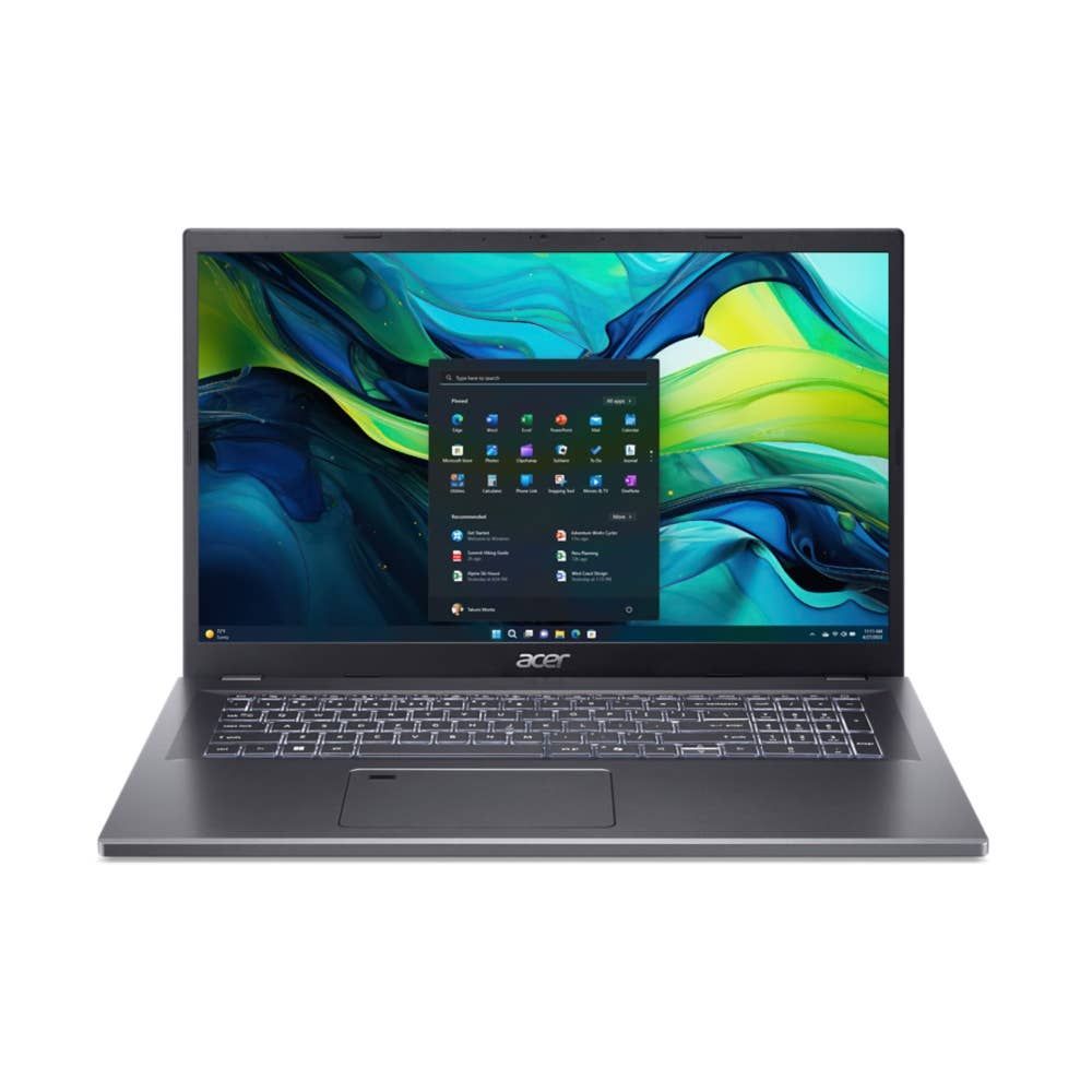 Acer Aspire / 17 Laptop /