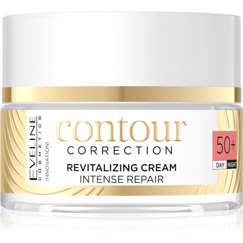 Contour Correction