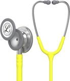 3M Littmann Classic III Stethoscoop 5839 Lemon-Lime Slang