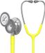 3M Littmann Classic III Stethoscoop 5839 Lemon-Lime Slang