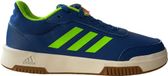 Adidas Tensaur Sport 2.0 Enfants Baskets basses - Vert/Bleu/Blanc/Beige - Taille 36 2/3