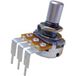 Potentiometer Service RV16AF-41-15R1-B100k Potentiomètre rotatif Mono 0,125 W 100 kΩ 1 pièce(s)