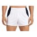 Hummel Short wedstrijd Buiten MHR 2025/26 XXL Blanc Homme