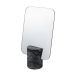 Mette Ditmer Miroir de table Marble Black-grey, 30 cm