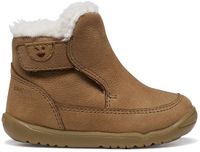 Geox Macchia B Chaussures Sans Lacets Marron EU 19 Garçon