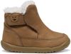 Geox Macchia B Chaussures Sans Lacets Marron EU 19 Garçon