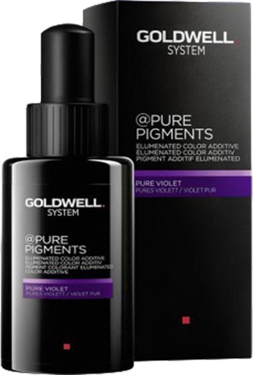 Goldwell Goldw. @Pure Pigments Pure Violet 50ml