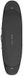 Ocean & Earth Hypa Longboard 9´2´´ housse de surf noir