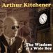 Ace Records Arthur Kitchener The Wisdom of a Wide Boy