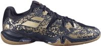 Babolat Shadow Spirit - Badminton schoenen - Goldmine - 42