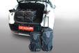 Car-Bags.com Set de sacs de voyage adapté pour Lynk & Co 02 (CC11) 2018-présent Original