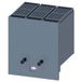 Siemens 3VA9153-0KB04 Couvercle de borne 1 pièce(s)