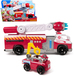 PAW Patrol - Fire Rescue Deluxe Fire Truck