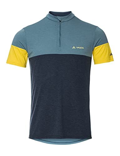 Vaude Heren Altissimo Shirt II T-shirt