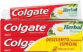 Colgate Tandpasta Herbal (2 x 75 ml)