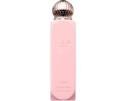 Lattafa All Over Spray / 150 ml / Vrouwen