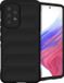 iMoshion EasyGrip Backcover - Hoesje voor Samsung Galaxy A53 - Zwart