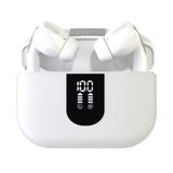 iggual True Sound Headset True Wireless Stereo (TWS) In-ear Oproepen/muziek Bluetooth Wit