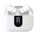 iggual True Sound Headset True Wireless Stereo (TWS) In-ear Oproepen/muziek Bluetooth Wit