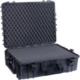 Innox Impact Line 540-190 Mallette en mousse 538x405x190mm