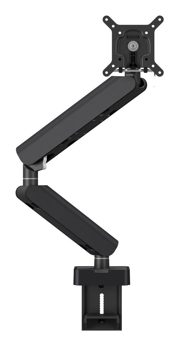 Vogel's MOMO 4138 Monitor Arm - Desk Mount - Black