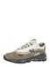 New Balance Baskets basses '1000' crème / beige foncé / gris foncé