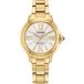 Citizen L Ceci EM1162-52A Horloge - Staal - Goudkleurig - Ø 31 mm