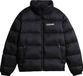 Napapijri Veste d'hiver pour homme A-Suomi - Noir - Taille L
