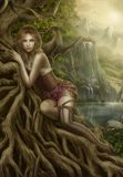 Grafika The Mountains of Silence - 1000 pièces puzzle