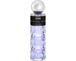 SWISSWOOL Oceanyc Man / 200 ml / Mannen