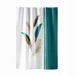 douceur U10 Douchegordijn Goud Decoratie 180x200 cm Polyester