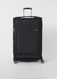 Samsonite D'Lite spinner 78cm zwart