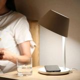 SmarthomeKoning Yeelight slimme nachtlamp 20W - Dual White - Met docking station