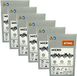Stihl 6x 1/4" Picco Micro 3 (PM3) chaîne de scie 30 cm 1/4" P 1,1 mm 64 TG 6 pièces
