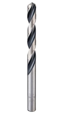 Bosch HSS Spiraalboor PointTeQ